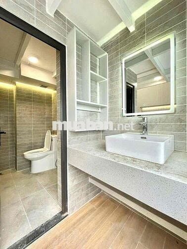 KHAI TRƯƠNG DỰ ÁN MỚI 20 PHÒNG DUPLEX NGAY GẦN CVPM QUANG TRUNG