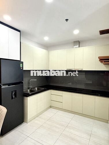 Cho thuê Happy One Central, 50m2 1PN Full nội thất cao cấp đẹp rẻ