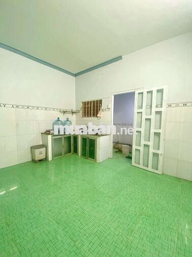 Nhà 2T hẻm 6m thông phạm văn chiêu p9 gò vấp chỉ 5.168 tỷ