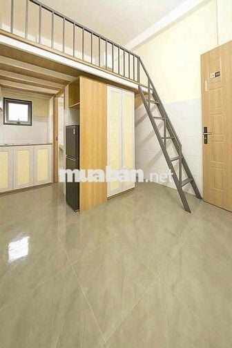 KHAI TRƯƠNG DỰ ÁN MỚI 20 PHÒNG DUPLEX NGAY GẦN CVPM QUANG TRUNG