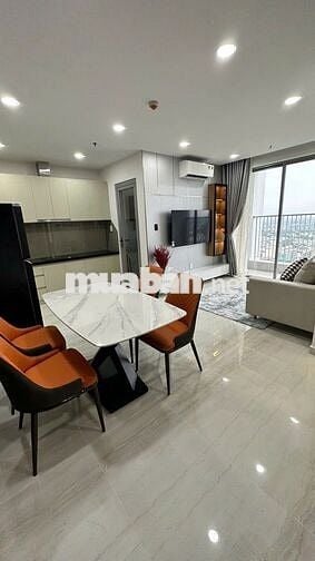 Bán căn hộ Happy One Central, 50m2 1PN 1WC nội thất đẹp xem thích ngay