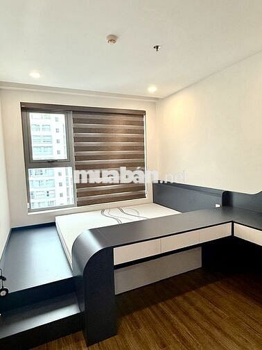 Cho thuê Happy One Central, 50m2 1PN Full nội thất cao cấp đẹp rẻ