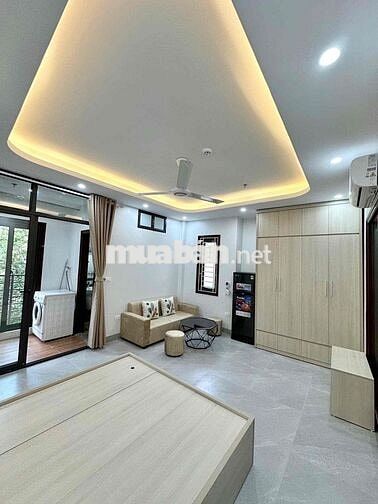 KHAI TRƯƠNG TOÀ CCMN MỚI TINH NGAY MẶT PHỐ ĐỘI CẤN