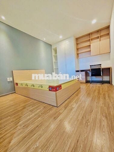 Căn hộ GoldView view hồ bơi cực xịn, full nội thất giá chỉ 19tr!