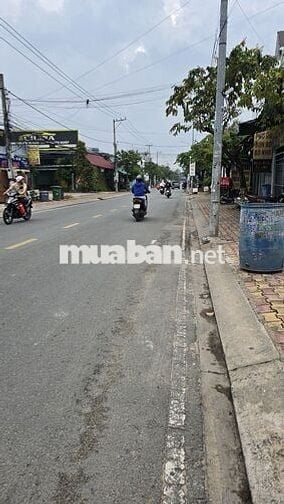 ĐẤT ĐẸP CHÍNH CHỦ MẶT TIỀN NGUYỄN CHÍ THANH