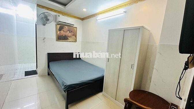 CHO THUÊ PHÒNG ĐẦY ĐỦ NỘI THẤT TẠI KDC TRUNG SƠN