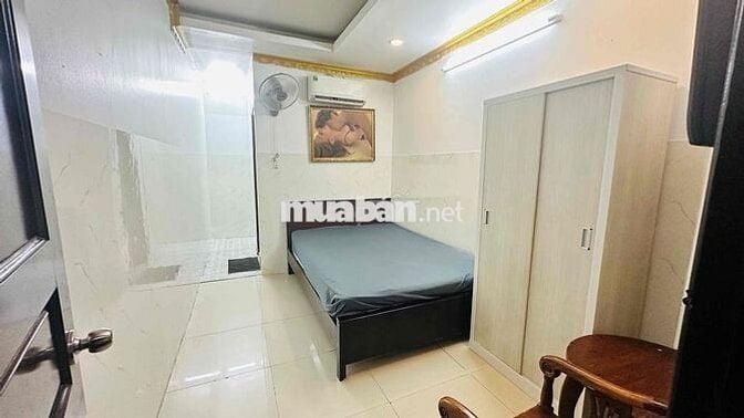 CHO THUÊ PHÒNG ĐẦY ĐỦ NỘI THẤT TẠI KDC TRUNG SƠN