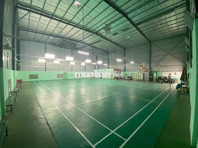 Xưởng Thuận An 450m/20tr Đường Cont Sạch Sẽ