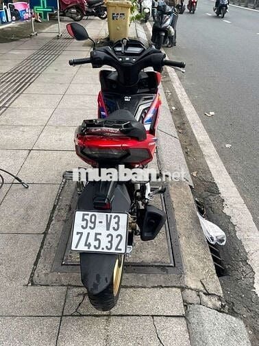 Honda winner x ABS 2023 mới 90% Bstp chính chủ