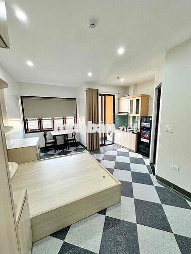 KHAI TRƯƠNG TOÀ CCMN MỚI TINH NGAY MẶT PHỐ ĐỘI CẤN