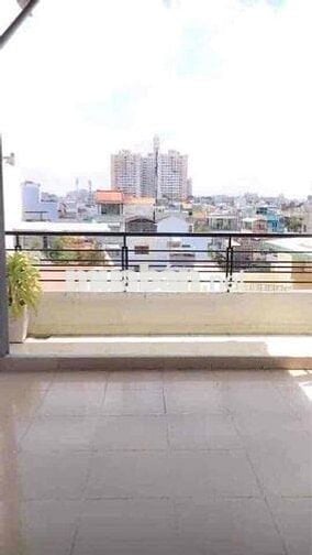 Cho Thuê Căn Hộ Studio Cửa Sổ Lớn Full NT Mới Ngay CMT8 Quận 10