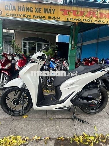 Honda SH 150I 2021 mới 90% Bstp chính chủ