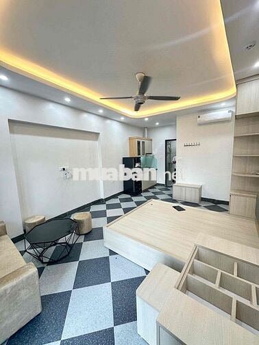 KHAI TRƯƠNG TOÀ CCMN MỚI TINH NGAY MẶT PHỐ ĐỘI CẤN