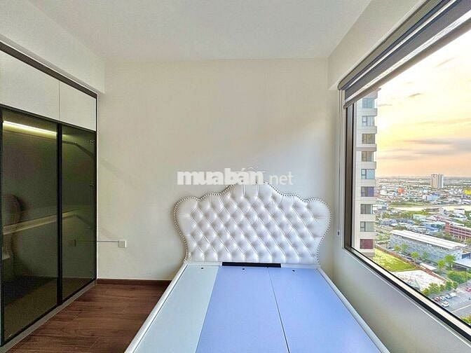 Chính Chủ Gửi Bán Akari City GĐ2 - 2PN2WC - Full Nội Thất - 2 Balcony