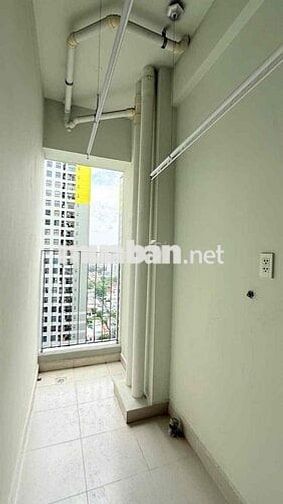 Cho Thuê Căn Hộ 2PN - 2WC Bcons Garden Phạm Hữu Lầu
