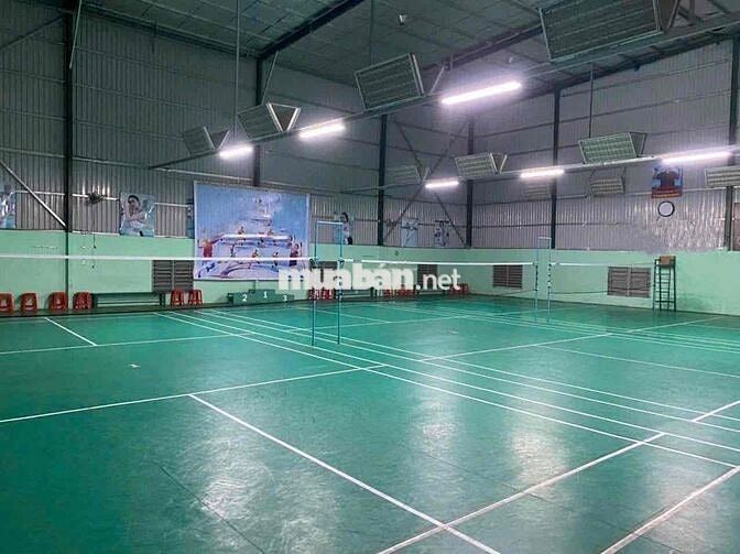 Xưởng Thuận An 450m/20tr Đường Cont Sạch Sẽ