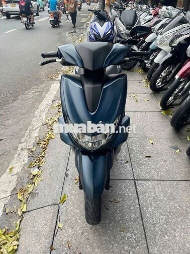 Yamaha fivo ABS 2021 mới 90% Bstp chính chủ