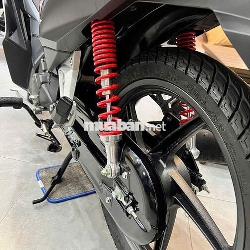 Honda Wave RSX 110  Sport 12.2024 BSTP siêu lướt
