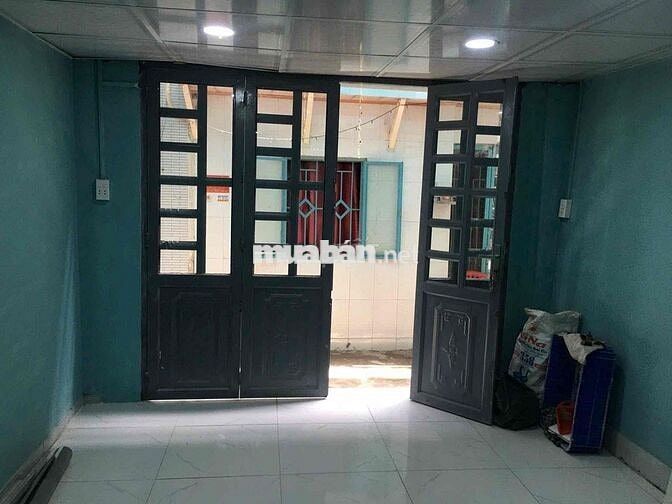 Cần bán nhà nhỏ A34/32 DHA ẤP1 BÌnh Hưng, Bình Chánh, HCM. Giá 690tr.