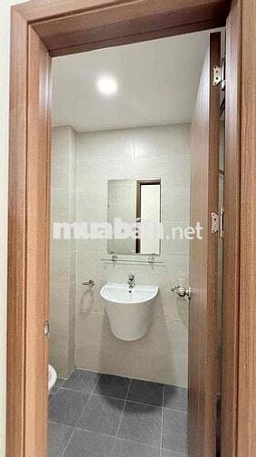 Cho Thuê Căn Hộ 2PN - 2WC Bcons Garden Phạm Hữu Lầu