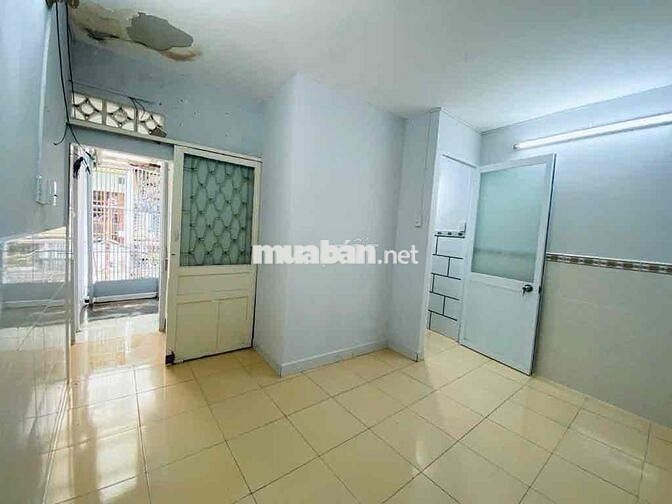 🌻 GIÁP BÌNH THẠNH – HƠN 1 TỶ – NHÀ 2 TẦNG LƯƠNG NGỌC QUYẾN, P5 GÒ VẤP