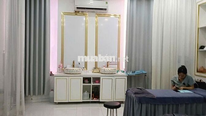 🏙️MẶT BẰNG CHO THUÊ GÓC MẶT TIỀN – TRUNG TÂM QUẬN 1