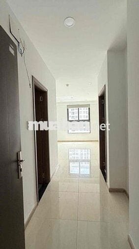 Cho Thuê Căn Hộ 2PN - 2WC Bcons Garden Phạm Hữu Lầu