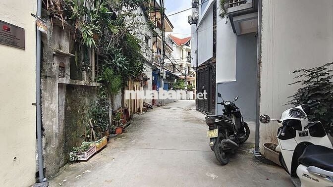 MẢNH ĐẤT ĐẸP XÂY CCMN TẠI PHÚ DIỄN-DT60M2-MT 5M-ÔTÔ QUA NHÀ-GIÁ ĐẦU TƯ