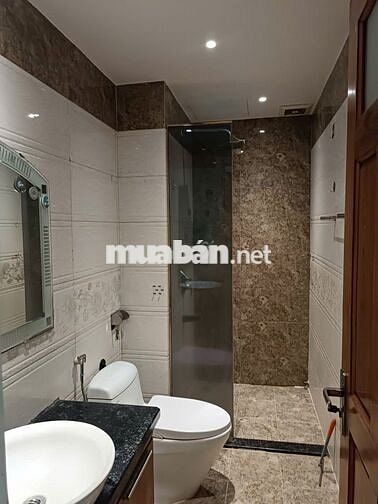 Chính chủ cho thuê tòa nhà 5 Tầng mặt tiền cực Vip Đồng Đen Tân Bình