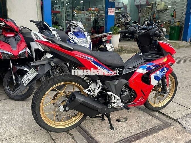 Honda winner x ABS 2023 mới 90% Bstp chính chủ