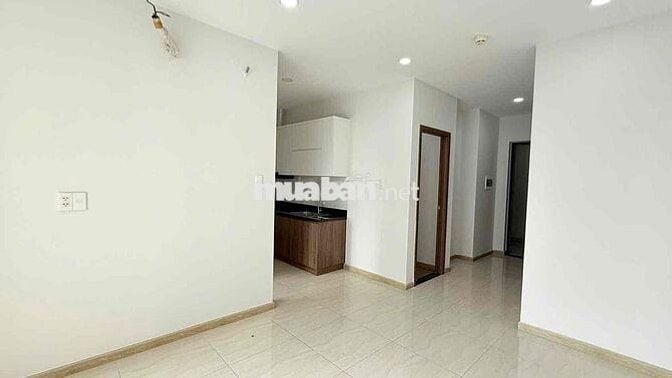 Cho Thuê Căn Hộ 2PN - 2WC Bcons Garden Phạm Hữu Lầu