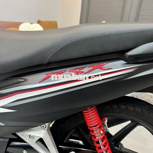 Honda Wave RSX 110  Sport 12.2024 BSTP siêu lướt