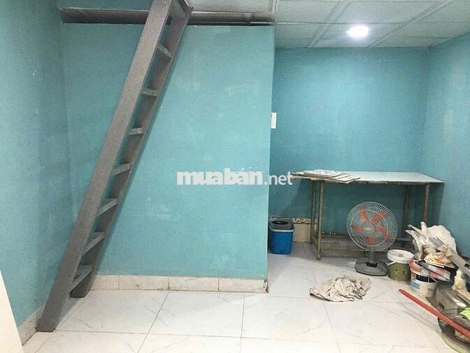 Cần bán nhà nhỏ A34/32 DHA ẤP1 BÌnh Hưng, Bình Chánh, HCM. Giá 690tr.