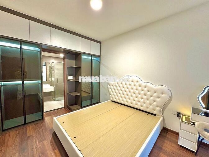 Chính Chủ Gửi Bán Akari City GĐ2 - 2PN2WC - Full Nội Thất - 2 Balcony