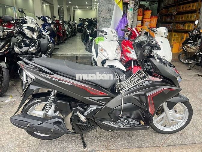 Honda air blade 2017 mới 90% Bstp chính chủ