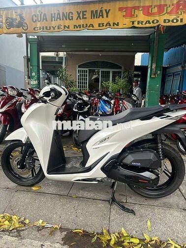 Honda SH 150I 2021 mới 90% Bstp chính chủ
