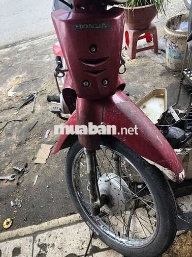 Cần bán còn wave nhật