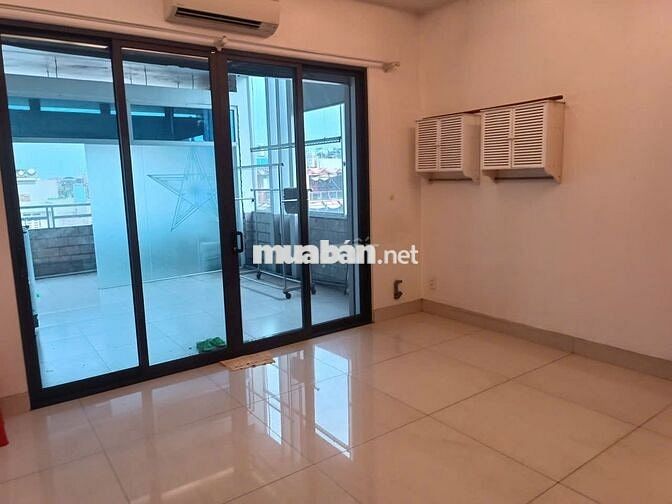 Chính chủ cho thuê tòa nhà 5 Tầng mặt tiền cực Vip Đồng Đen Tân Bình