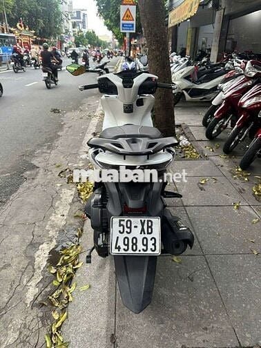 Honda SH 150I 2021 mới 90% Bstp chính chủ
