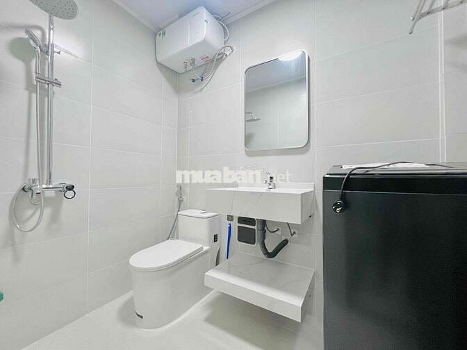 Chính Chủ Cho Thuê Căn Hộ STUDIO Full Nội Thất Ngũ Hành Sơn