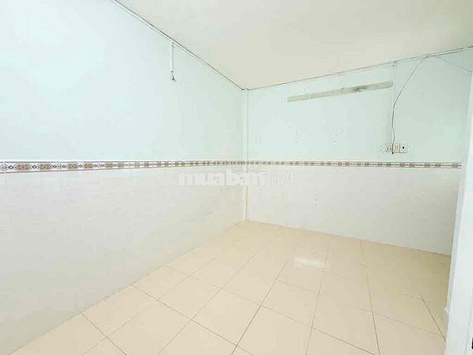 🌻 GIÁP BÌNH THẠNH – HƠN 1 TỶ – NHÀ 2 TẦNG LƯƠNG NGỌC QUYẾN, P5 GÒ VẤP