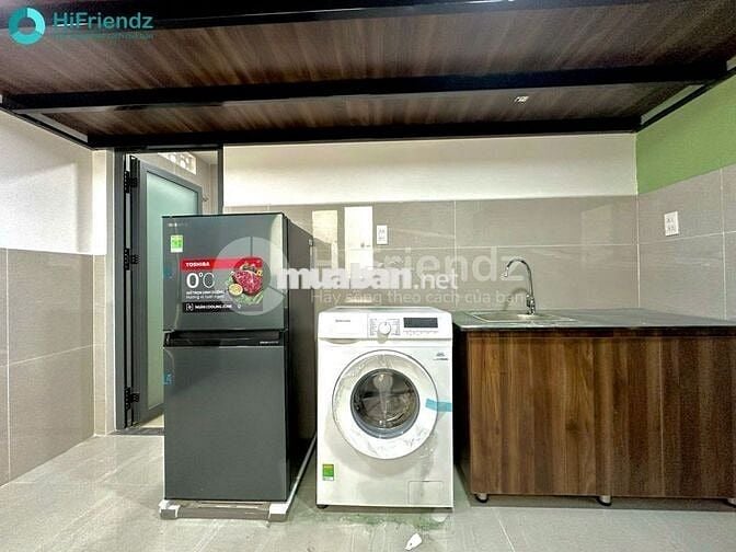 CHDV GIÁ RẺ - DUPLEX GÁC CAO FULL NỘI THẤT NGAY CHỢ AN NHƠN 💥