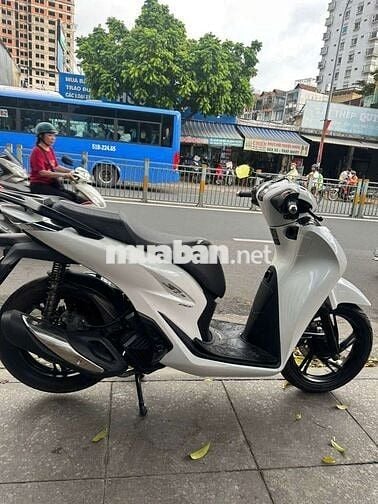 Honda SH 150I 2021 mới 90% Bstp chính chủ