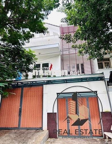NHÀ KHU BẮC HẢI DIỆN TÍCH: 8X20M TRỆT 2 LẦU CHO THUÊ