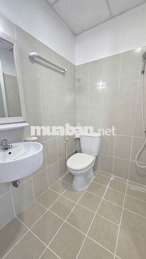 Chính chủ cho thuê căn Ehome 2PN,2WC full NT. Giá 7triệu/tháng. Ở liền