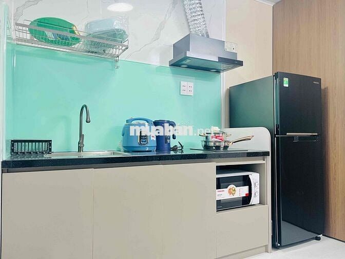 Chính Chủ Cho Thuê Căn Hộ STUDIO Full Nội Thất Ngũ Hành Sơn