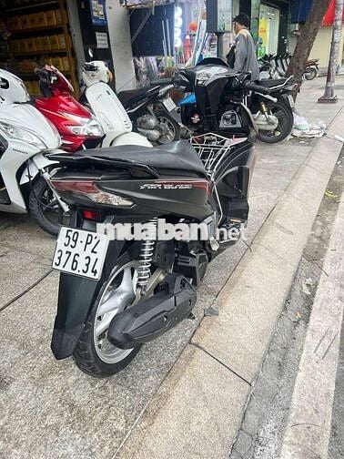 Honda air blade 2017 mới 90% Bstp chính chủ