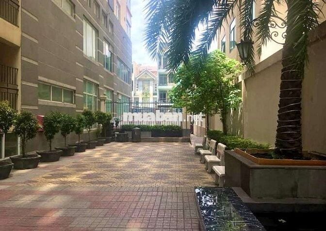 Cho thuê Căn Hộ 2pn,Chung cư Cộng Hòa PLAZA, Phường 12 , Quận Tân Bình