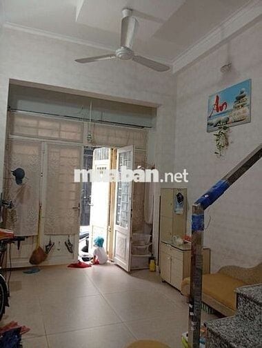 Chính chủ bán nhà sát mặt tiền đường Đô Đốc Long-Tân Phú 1T,2L,ST