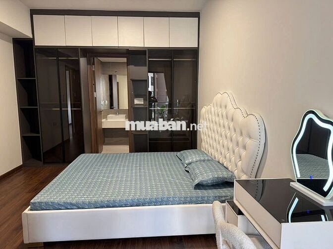 Chính Chủ Gửi Bán Akari City GĐ2 - 2PN2WC - Full Nội Thất - 2 Balcony
